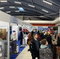 MŽP na veletrhu Infotherma: Miliardy korun z programu Spravedlivá transformace mění tvář Moravskoslezského kraje